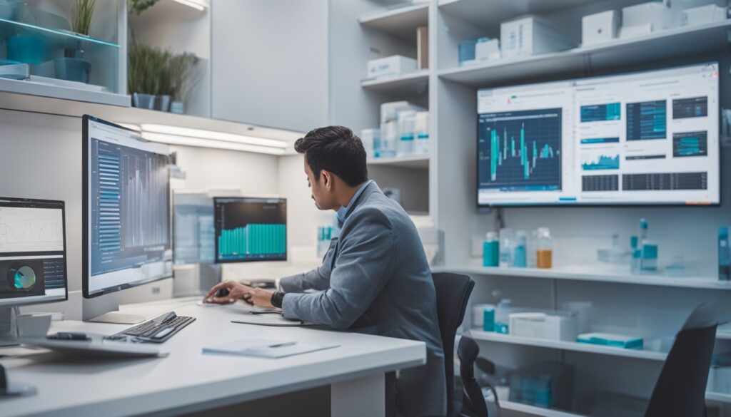 AI in healthcare AI in healthcare