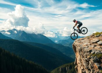 Adventure Travel