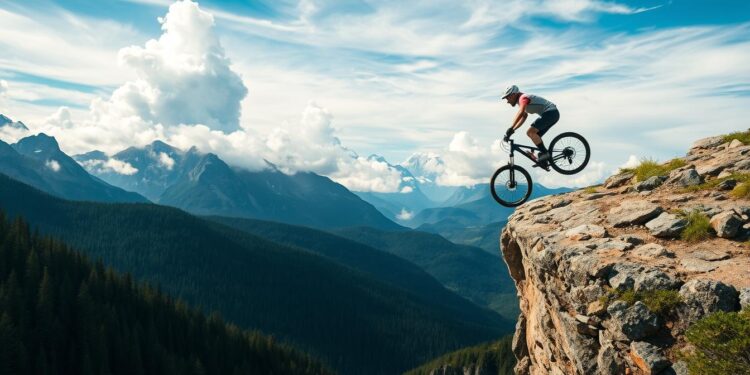 Adventure Travel