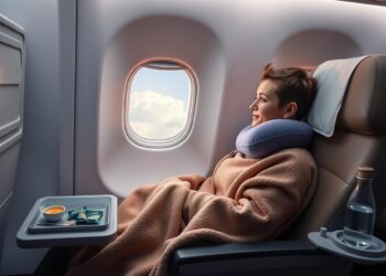Air Travel Tips