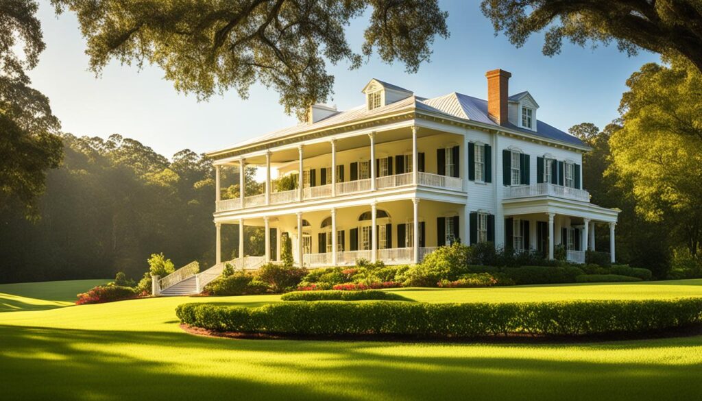 Antebellum architecture Antebellum architecture