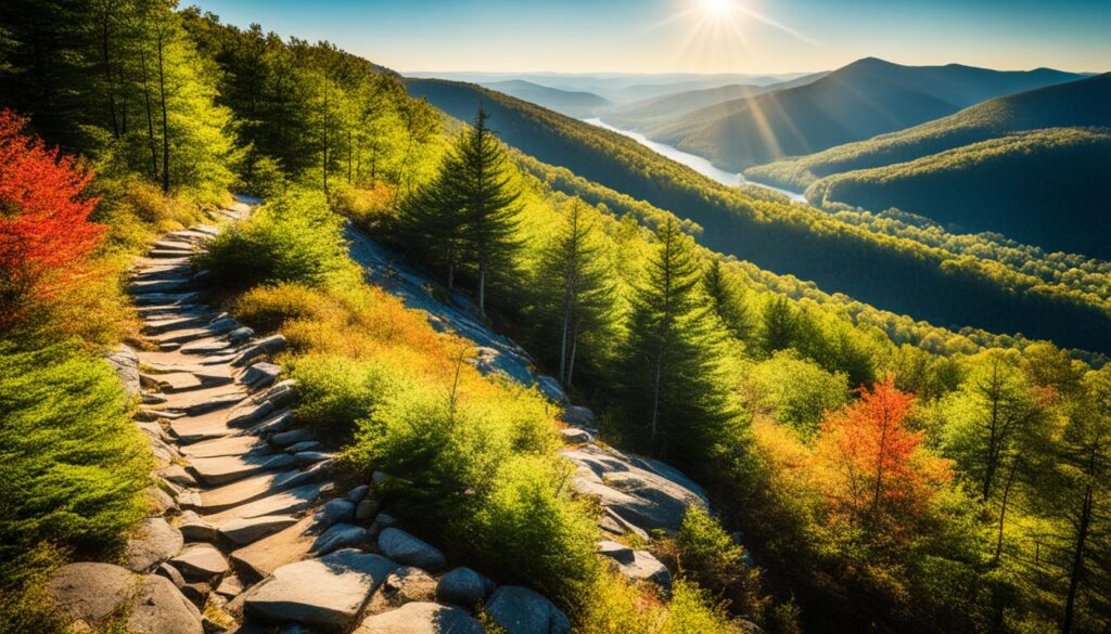 Appalachian Trail Appalachian Trail