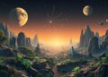 Astrobiology