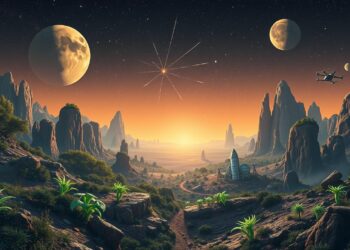 Astrobiology