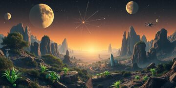 Astrobiology