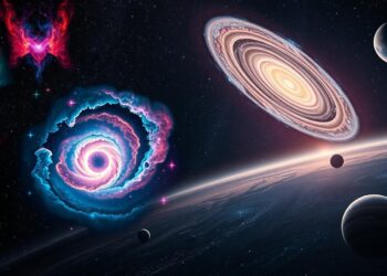 Astronomy Facts