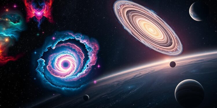 Astronomy Facts