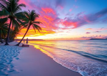 Beach Escapes
