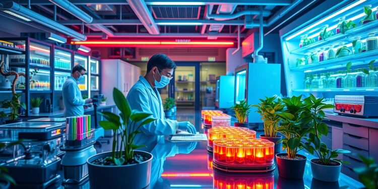 Biotechnology