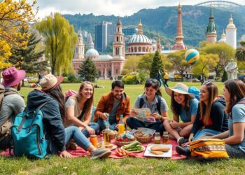 Budget Travel