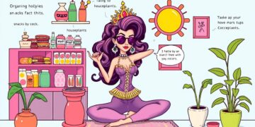 Celebrity Fun Facts