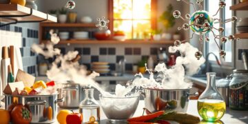 Chemistry in Everyday Life