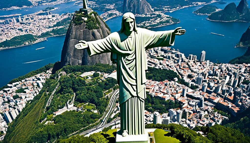 Christ the Redeemer statue Christ the Redeemer statue