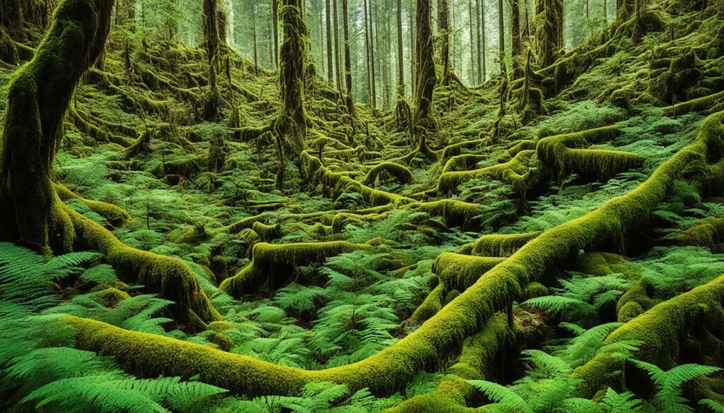 Crooked Forest Crooked Forest