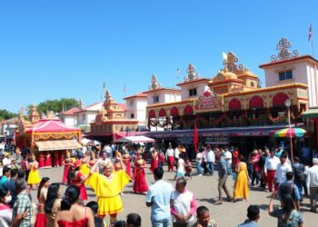 Cultural Festivals