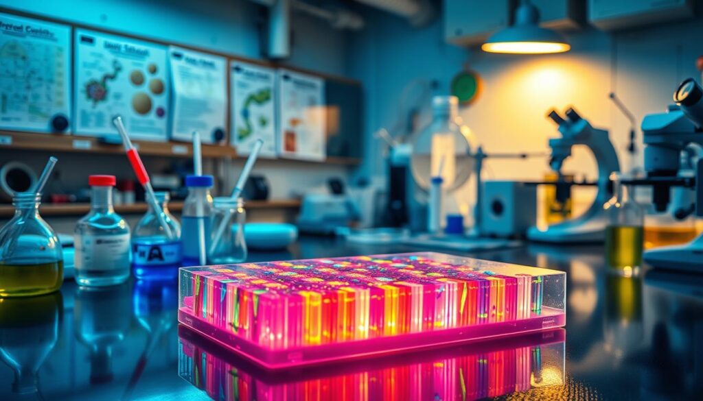 DNA analysis DNA analysis