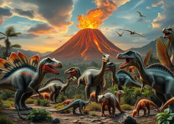 Dinosaur World