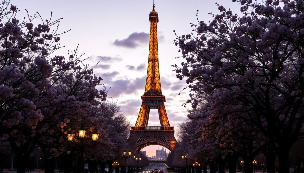 Eiffel Tower