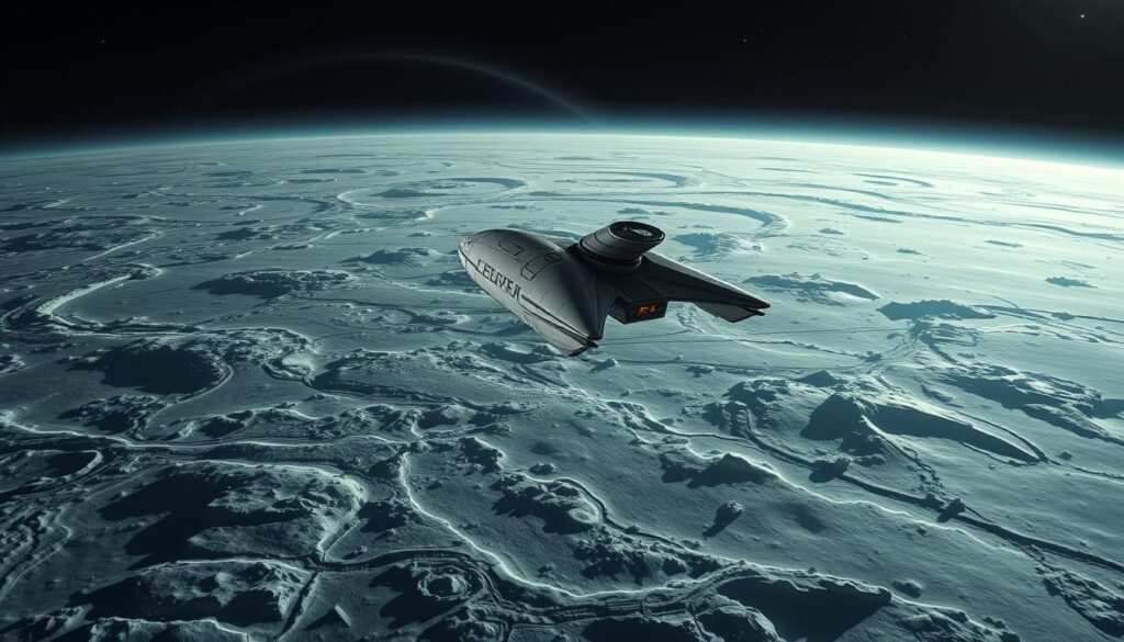 Europa Clipper mission Europa Clipper mission