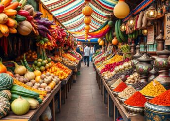 Food Oddities
