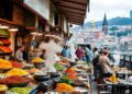 Food Tourism
