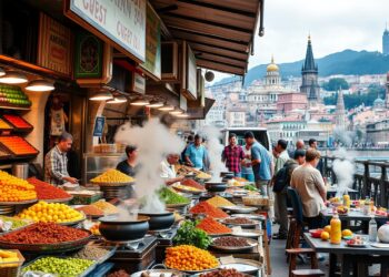 Food Tourism