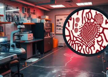 Forensic Science