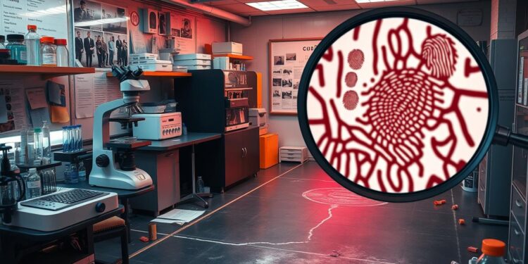Forensic Science