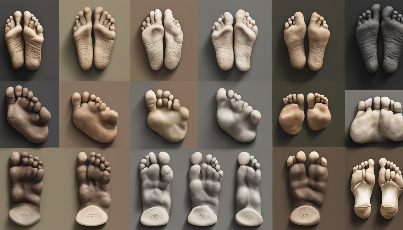 Fun Facts About Human Evolution