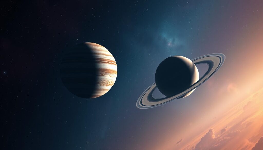 Gas Giant Planets Gas Giant Planets