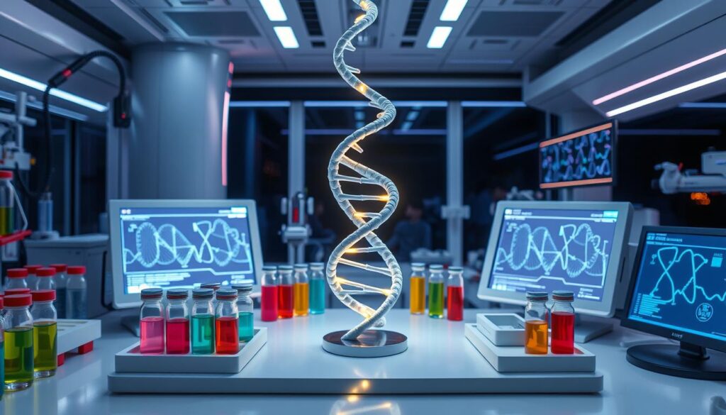 Genetic Testing