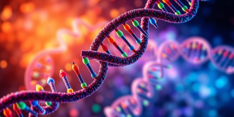 Genetics