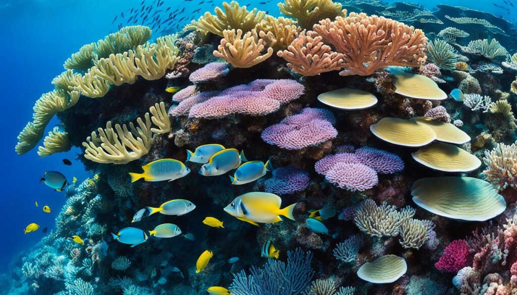 Great Barrier Reef