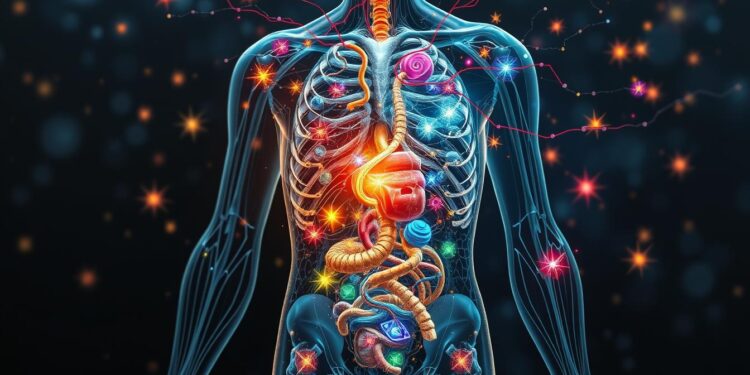 Human Body