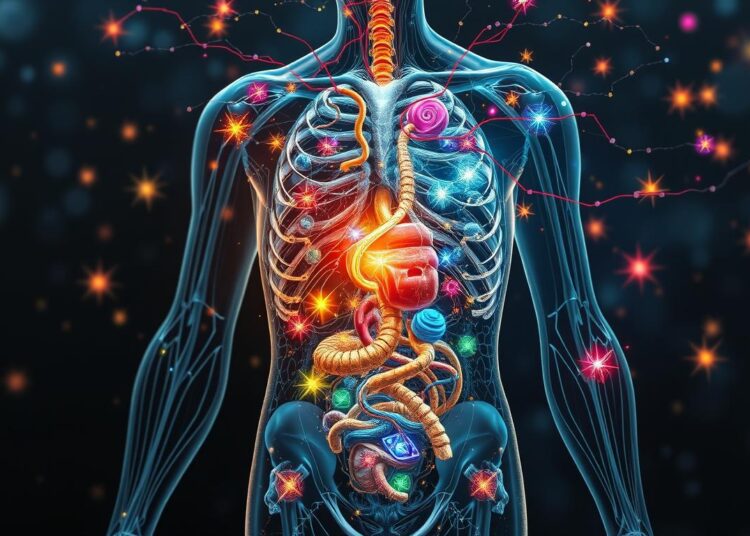 Human Body