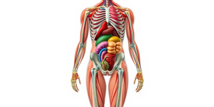 Human Body
