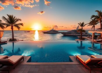 Luxury Travel