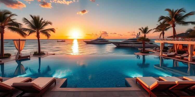 Luxury Travel
