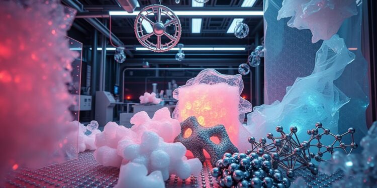 Materials Science