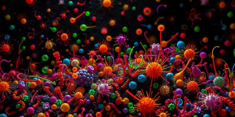 Microbiology