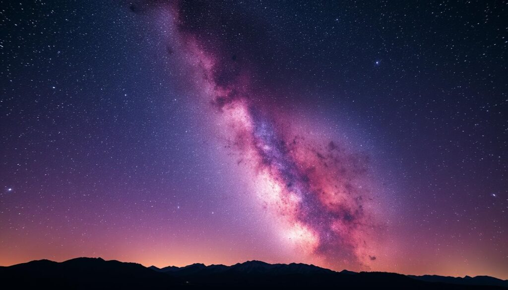 Milky Way Galaxy Milky Way Galaxy