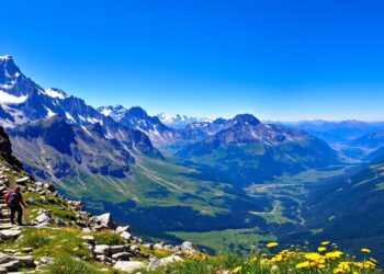 Mountain Adventures