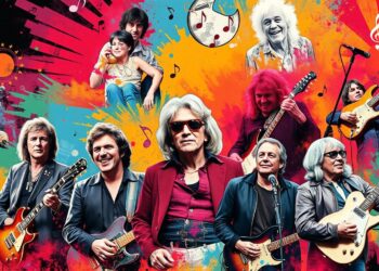 Music Legends