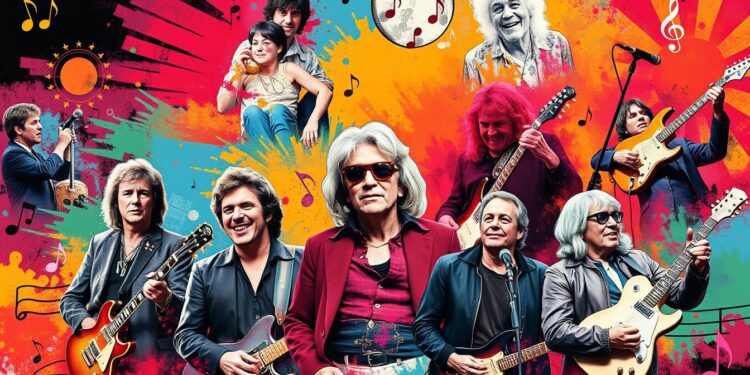 Music Legends
