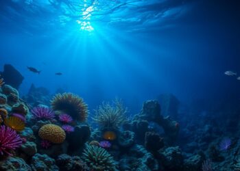 Oceanography