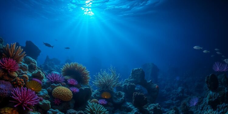 Oceanography