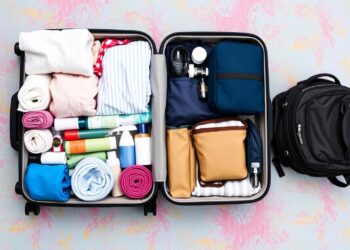 Packing Tips