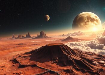Planetary Science