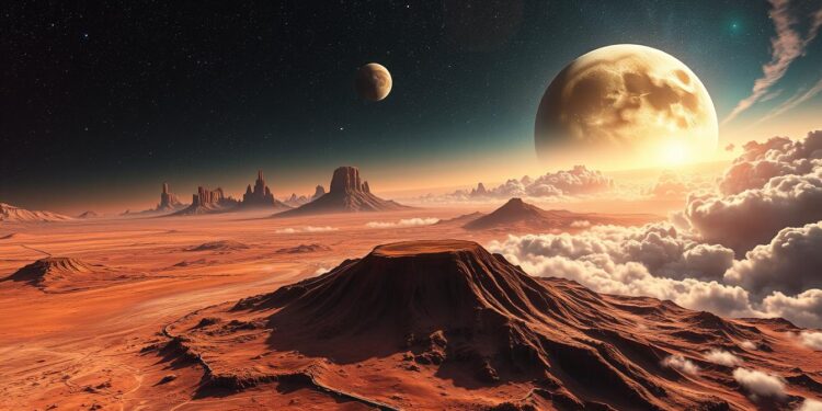 Planetary Science