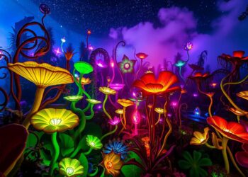 Plant Wonders